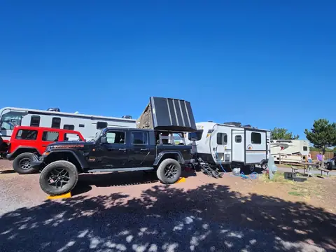 All Stars RV in Littleton, CO