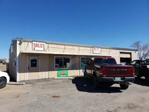 Kingman RV in Kingman, AZ