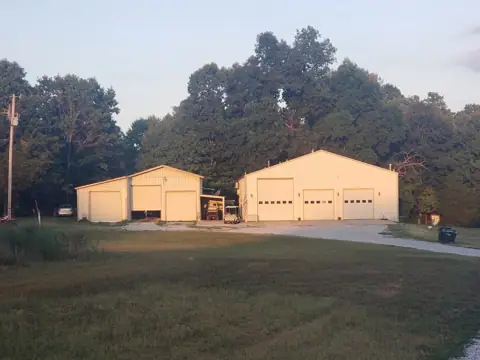 Mid TN RV Repair in Greenbrier, TN
