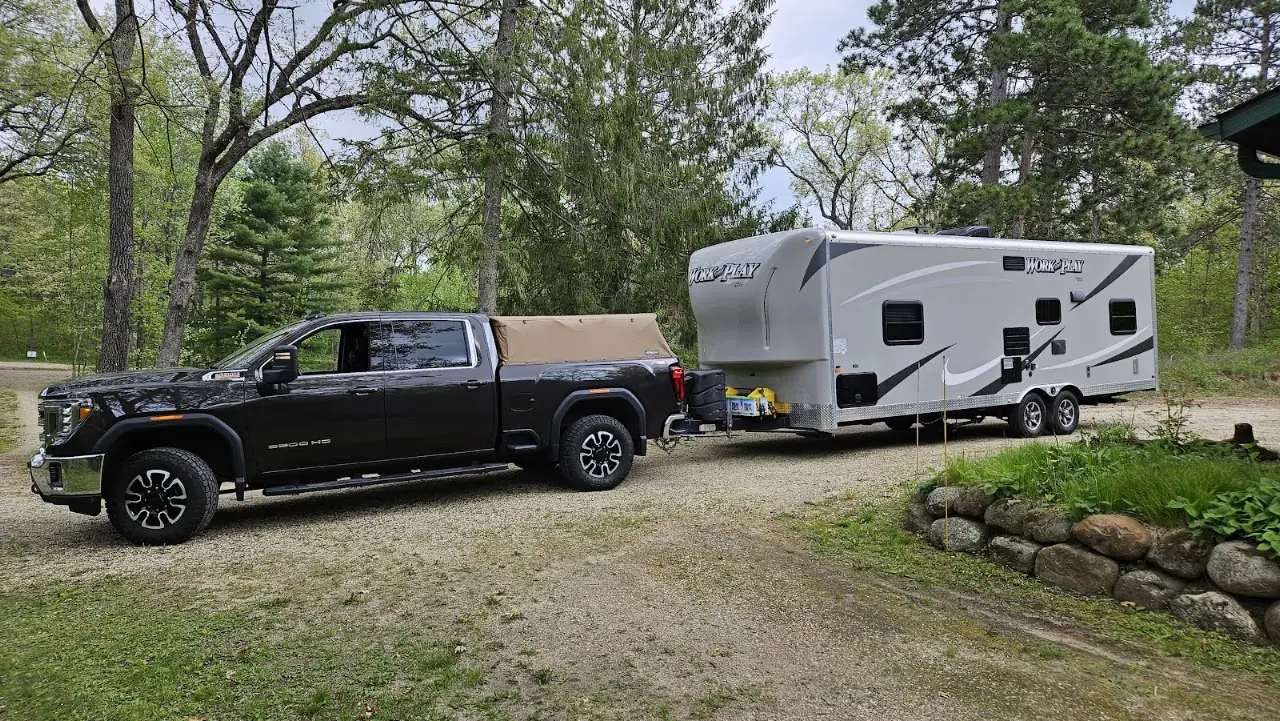 Nature & Me RV, RV repair in Traverse City