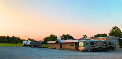 Cabin Creek RV photo 2