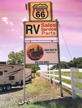 Cabin Creek RV photo 3