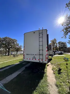 Texoma Mobile RV Service in Denison, TX