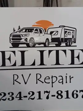 Elite Rv Repair in Norton, OH
