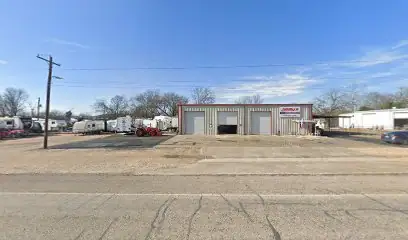 Mobile RV Repair in Ingram, TX