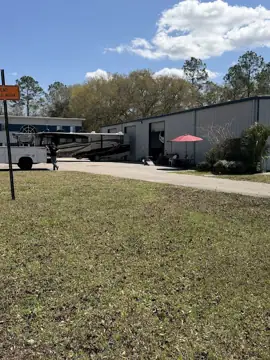 Elite mobile RV Repair llc in Starke, FL