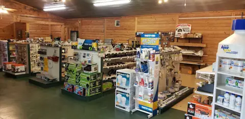 Break-A-Way Campers in Laurel, MS