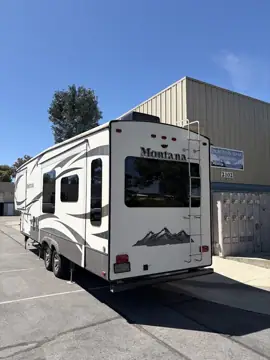 Unlimited RV Repair in Paso Robles, CA