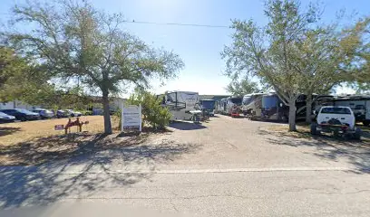 RV Roof, RV repair in Palmetto