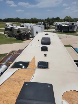 Ace Rv Mobile Repair in Sealy, TX