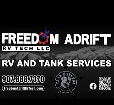 Freedom Adrift RV Tech LLC in Fairbanks, AK