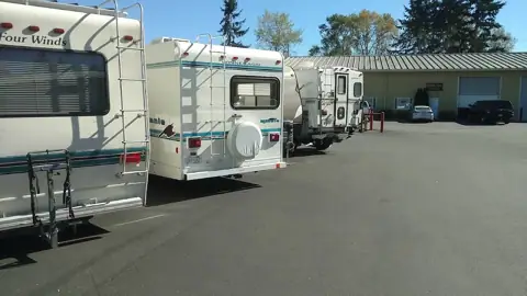 Arlington RV, LLC in Arlington, WA