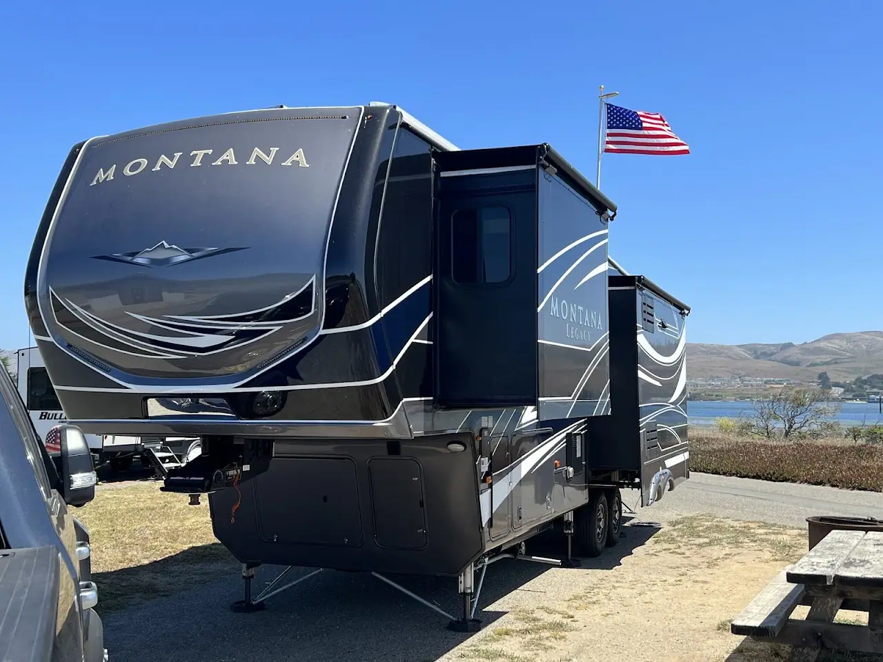 The RV Lad-Mobile Service and Repair, RV repair in Wilton