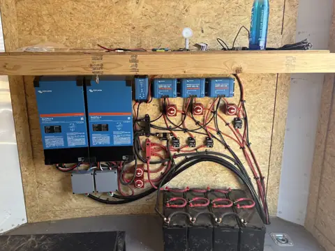 AEG RV Off-Grid photo 2