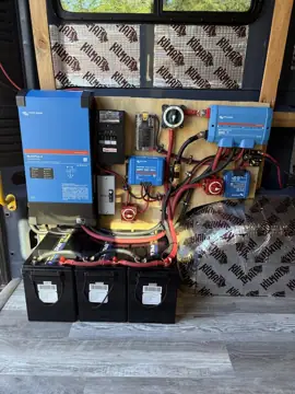 AEG RV Off-Grid photo 3