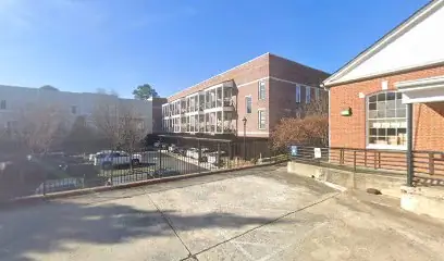 The ROVER Center in Lawrenceville, GA