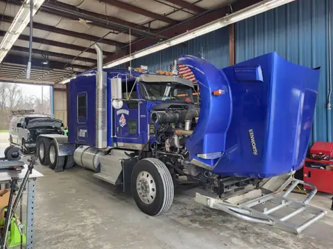 FleetPro Truck Center, Inc in Greensboro, NC