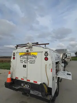 Mudhollow Mobile Diesel Mechanics in Walnut, IA