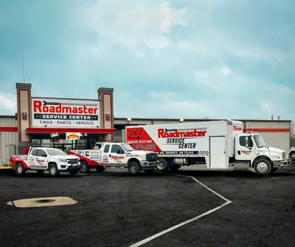 Roadmaster Service Center (Searcy) in Searcy, AR