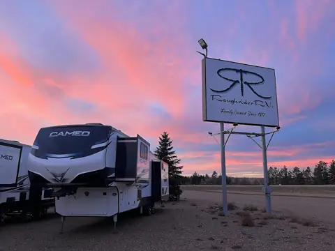 Roughrider RVS - Dickinson Location photo 2