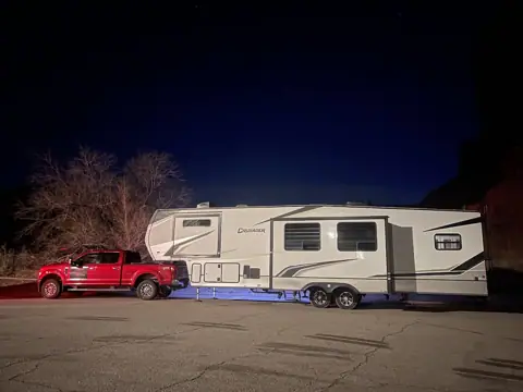 McMichael's Mobile RV Repair in Coeur d'Alene, ID