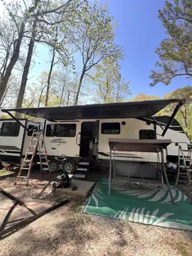 Papa's RV Service, a mobile service technician in St Georges, DE