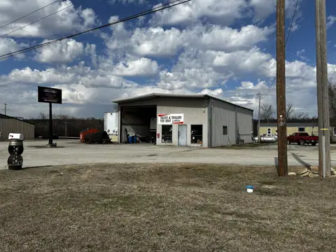 Grand RV Sales & Repair, LLC in Grove, OK