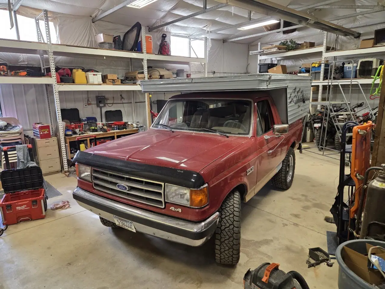 Zita Service and Repair, RV repair in Eaton