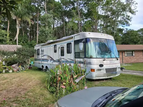 Southern Services Mobile RV Repair Jacksonville in Jacksonville, FL