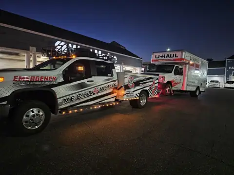 MechaMedix Mobile RV Mechanic photo 2