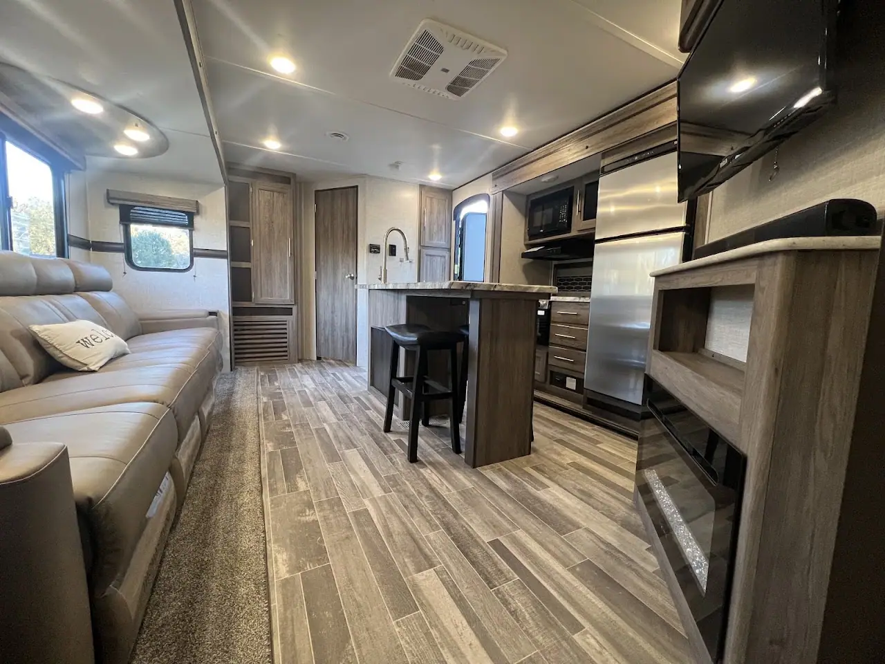 LexGo RV Rental & Repairs, RV repair in Ocala