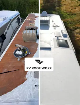 RV Roof Worx in Feasterville-Trevose, PA