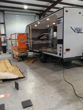 Trey's Onsite RV Repairs photo 3