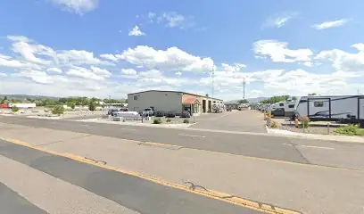 Parris RV Parts & Service, Pocatello in Chubbuck, ID