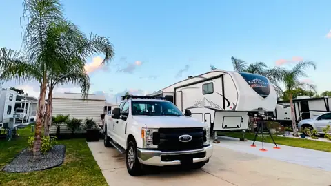 No Problem Mobile RV Services in Bushnell, FL
