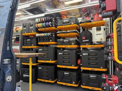 RV Engineers — Mobile RV Repair in Bordentown, NJ