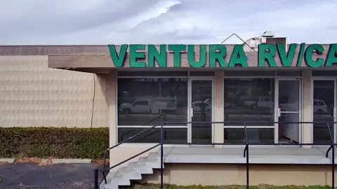 Ventura RV Car Connection in Oxnard, CA