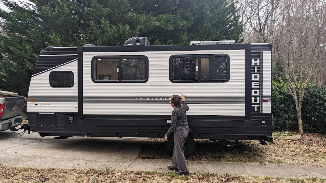RV Doctor, RV repair in South Pittsburg