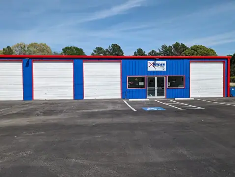 Xpress Auto & Diesel in Lindale, TX