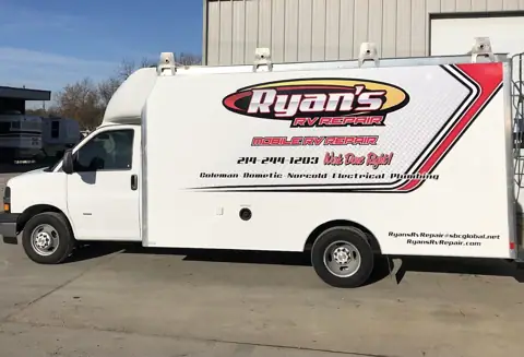 Ryan's RV Repair photo 2