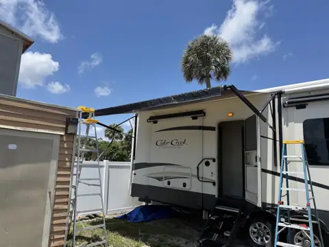 Flash RV Mobile Repair LLC in Palm Bay, FL