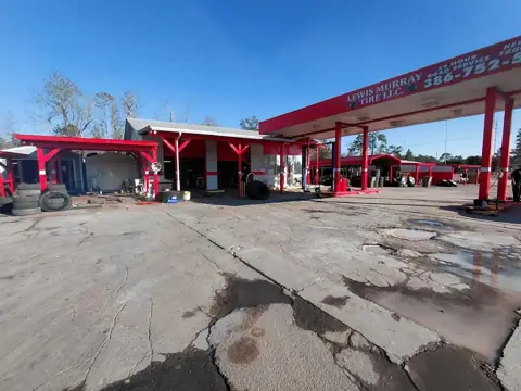 Murray's Tire & Road Services in Lake City, FL