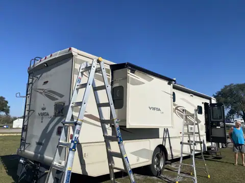 C&S Mobile RV Services in Lake Wales, FL