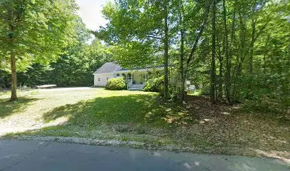 MR RV Tech in Fayette, ME