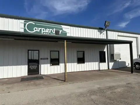 Carpenter Bus Sales - Waco in Elm Mott, TX