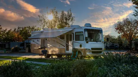 Paso RV in Paso Robles, CA