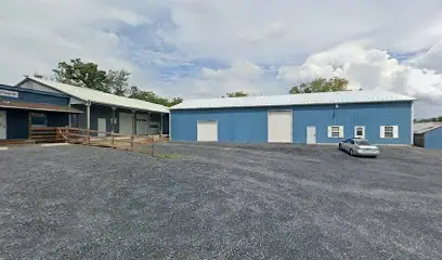 Jerry's Quality RV Services LLC in Stuarts Draft, VA