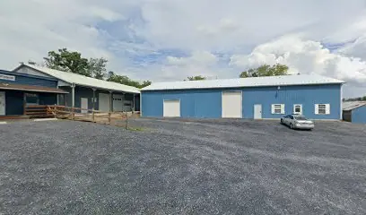 Jerry's Quality RV Services LLC, RV repair in Stuarts Draft