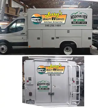 Jerry's Quality RV Services LLC photo 3