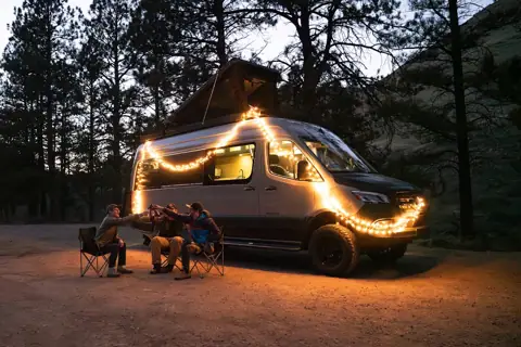 Vanworks photo 2